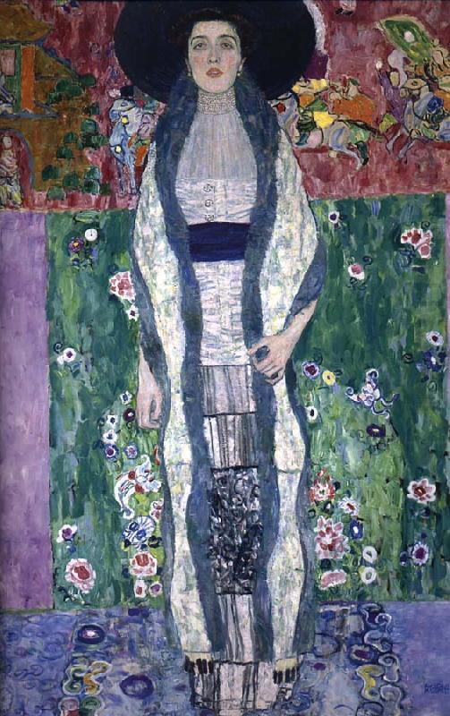 Anthony Van Dyck gustav klimt china oil painting image